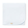 MarMar Modal New Born Light Blue Alida Blanket
