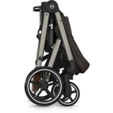 Cybex Chocolate Brown Balios S Lux Tpe