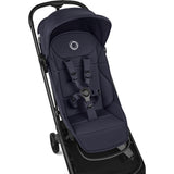 Bugaboo Butterfly 2 Complete Black/Deep Indigo