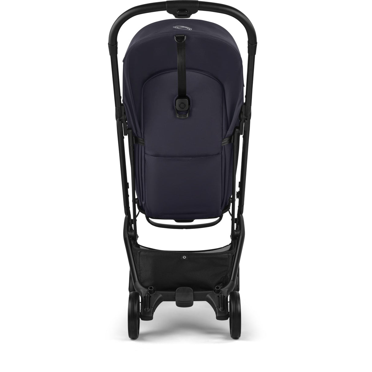 Bugaboo Butterfly 2 Complete Black/Deep Indigo