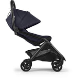 Bugaboo Butterfly 2 Complete Black/Deep Indigo