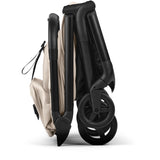 Bugaboo Butterfly 2 Complete Black/Desert Taupe