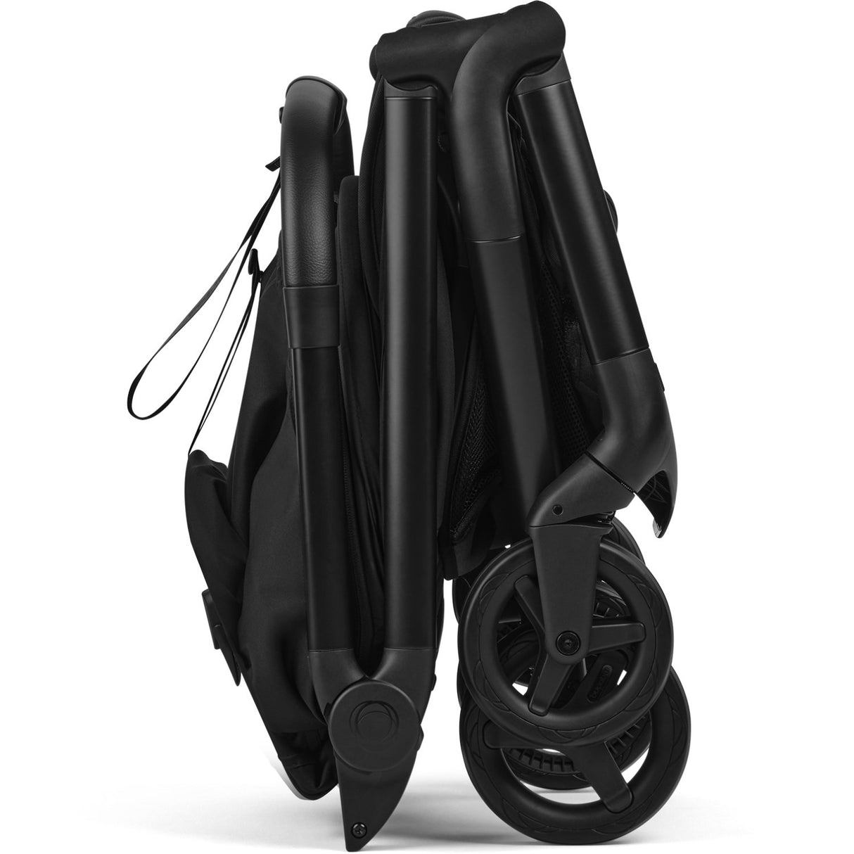 Bugaboo Butterfly 2 Complete Black/Heritage Black