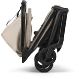 Bugaboo Butterfly 2 Complete Black/Desert Taupe