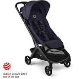 Bugaboo Butterfly 2 Complete Black/Deep Indigo