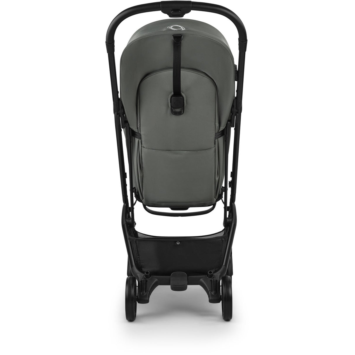 Bugaboo Butterfly 2 Complete Black/Forest Green