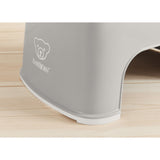 BabyBjörn Grey/White Step Stool