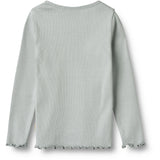 Wheat Soft Rain Blouse Ida