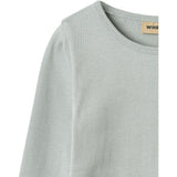 Wheat Soft Rain Blouse Ida