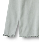 Wheat Soft Rain Blouse Ida