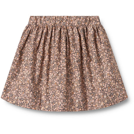 Wheat Black Sea Garden Skirt Sissi
