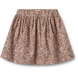 Wheat Black Sea Garden Skirt Sissi