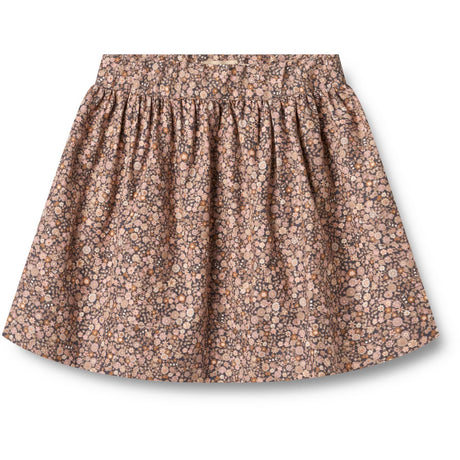 Wheat Black Sea Garden Skirt Sissi