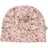 Wheat Rose Powder Flowers 2 Hat Soft Aidan
