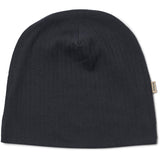 Wheat Bright Blue Stripe 2 Hat Soft Aidan