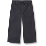 Wheat Navy Pants James