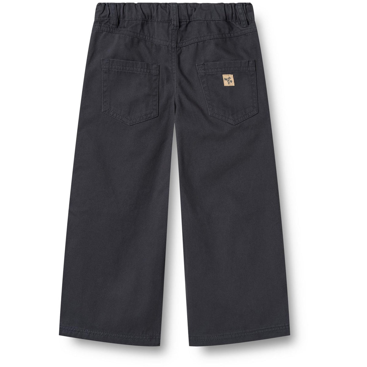 Wheat Navy Pants James