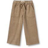 Wheat Grey Stone Pants James