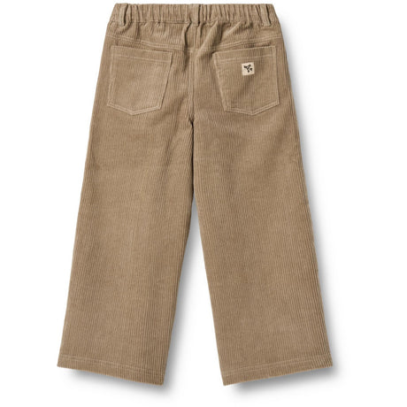 Wheat Grey Stone Pants James