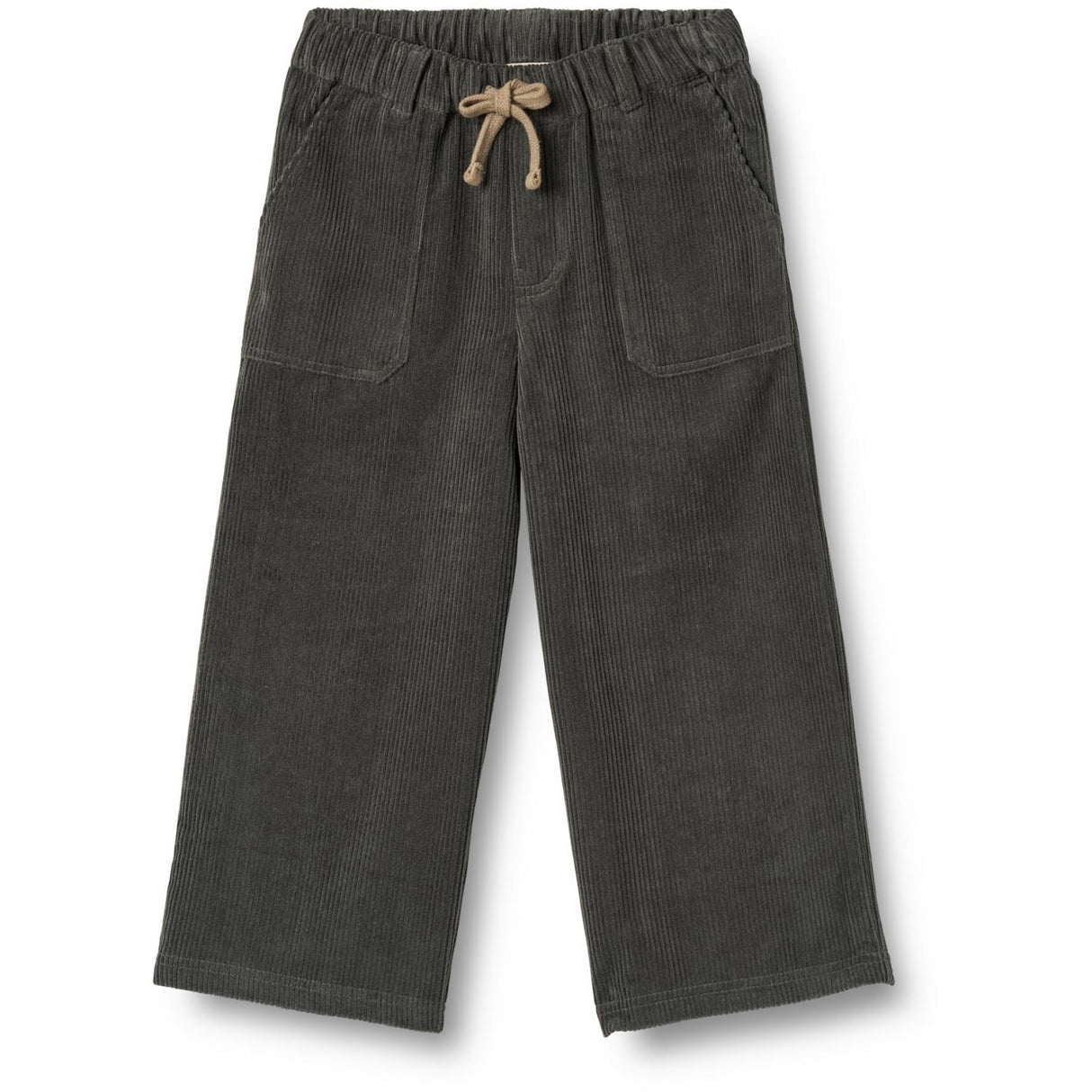 Wheat Black Sea Pants James