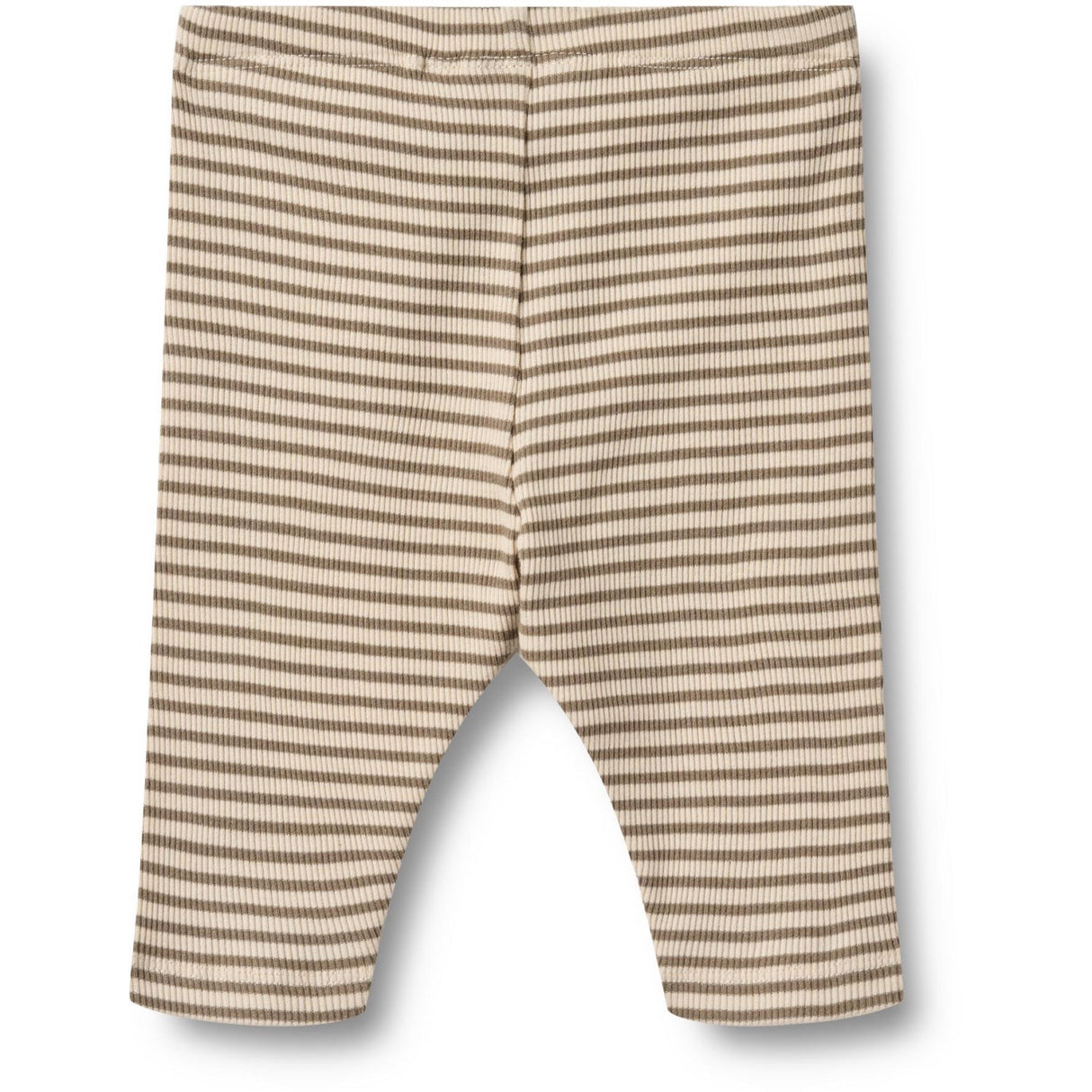 Wheat Stone Stripe Jersey Pants Silas