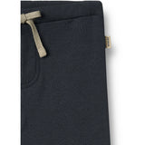 Wheat Navy Jersey Pants Manfred
