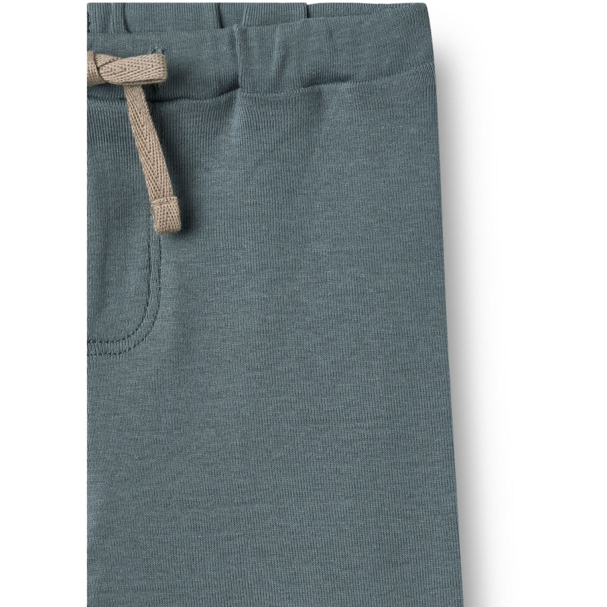 Wheat Stormy Weather Jersey Pants Manfred