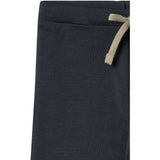 Wheat Navy Jersey Pants Manfred