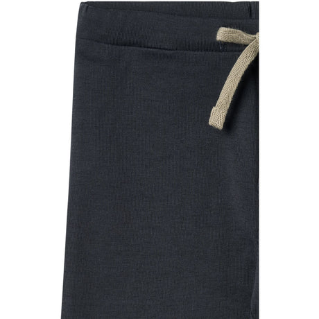 Wheat Navy Jersey Pants Manfred