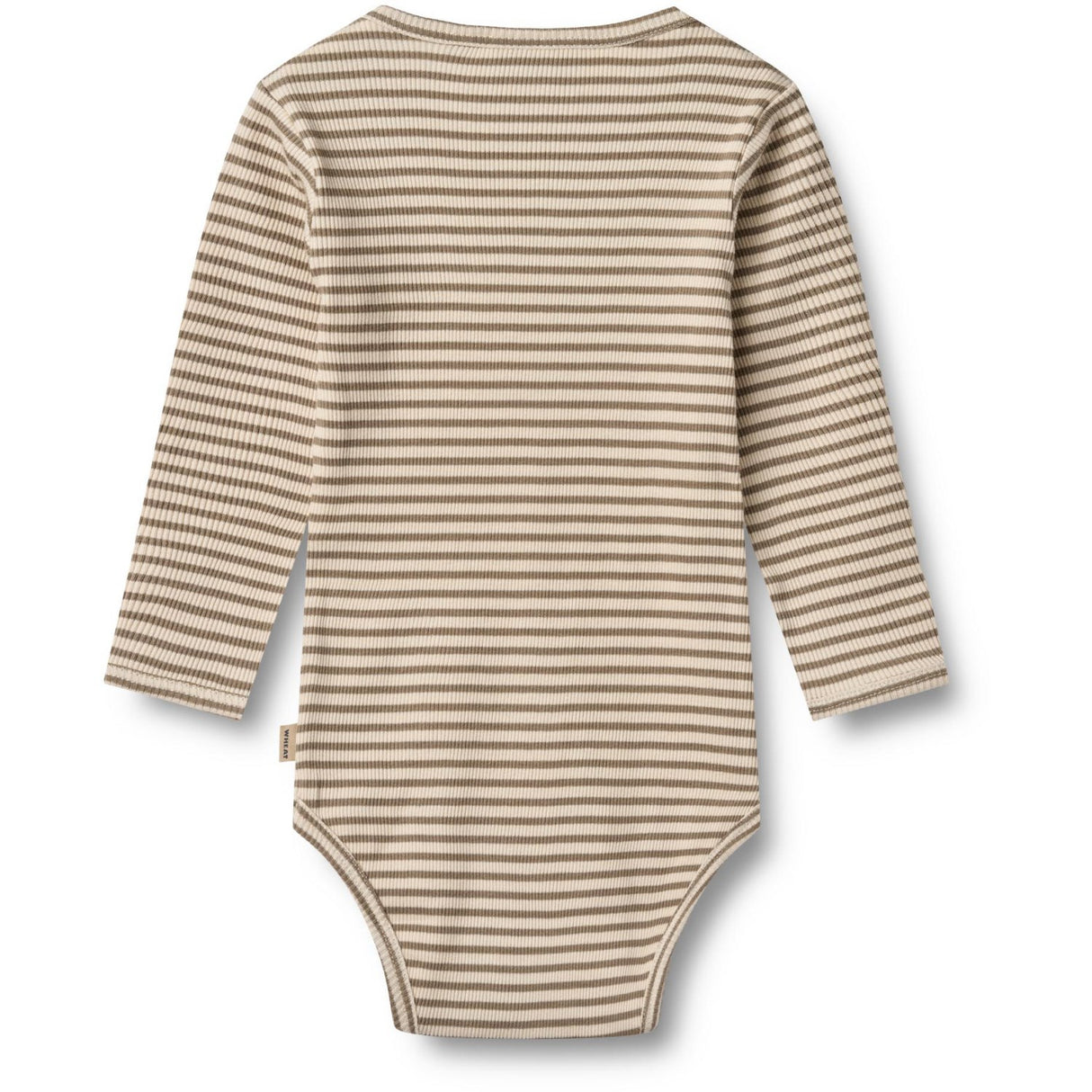 Wheat Stone Stripe Body L/S Berti