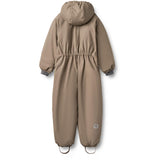 Wheat Dry Wood Wintersuit Ludo