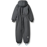 Wheat Greyblue Wintersuit Ludo