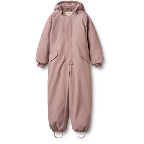 Wheat Dusty Lavender Wintersuit Ludo