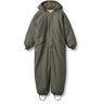 Wheat Winter Forrest Wintersuit Ludo