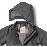 Wheat Black Sea Snowsuit Miko