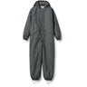 Wheat Greyblue Thermo Rain Suit Aiko