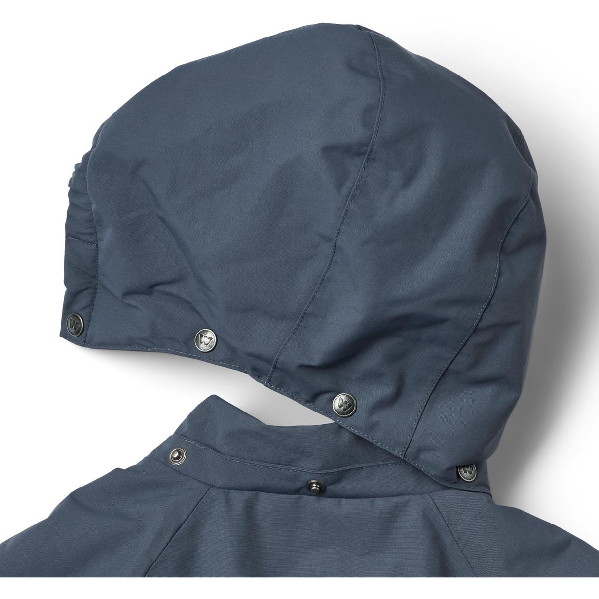 Wheat Greyblue Snowsuit Laffa