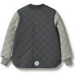 Wheat Thunder Melange Thermo Jacket Wulf