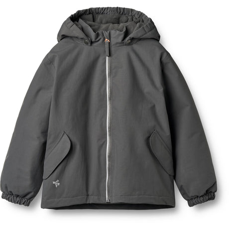 Wheat Black Sea Jacket Svende