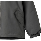 Wheat Black Sea Jacket Svende