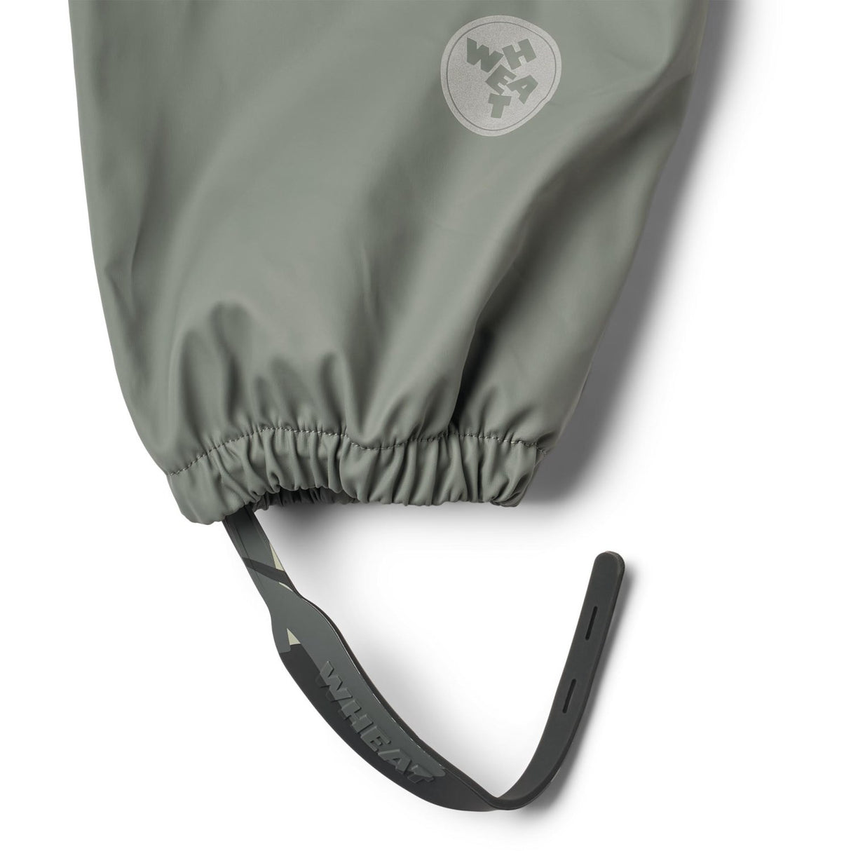 Wheat Thunder Sky Rainwear Groa Pants