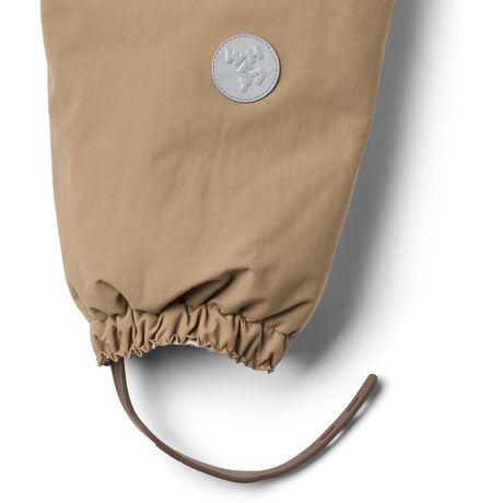 Wheat Walnut Ski Pants Jay