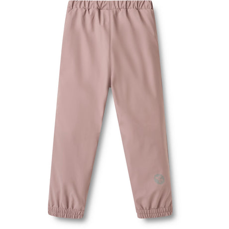Wheat Dusty Lavender Thermo Rain Pants Um
