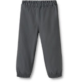 Wheat Greyblue Thermo Rain Pants Um