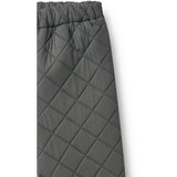 Wheat Black Sea Thermo Pants Alex