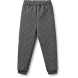 Wheat Black Sea Thermo Pants Alex