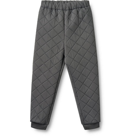Wheat Black Sea Thermo Pants Alex