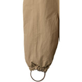 Wheat Walnut Snowsuit Adi