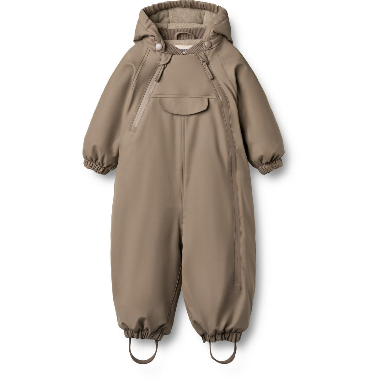 Wheat Dry Wood Wintersuit Evig