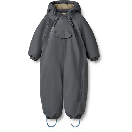 Wheat Greyblue Wintersuit Evig
